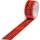Warnklebeband PP Bruchgefahr L.66 m,B.50mm rot Rl.TRANSPAK