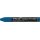 Förster-/Signierkreide Classic PRO 590 blau papiert 12 St./Schachtel PICA