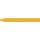 Signierkreide Classic ECO 591 gelb unpapiert 12 St./Schachtel PICA