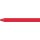 Signierkreide Classic ECO 591 rot unpapiert 12 St./Schachtel PICA