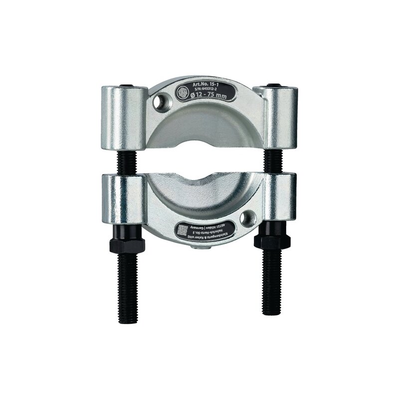 Produktbild von MULTIFIX Ausdrehstange D30 L250mm Für Bohrstahlhalter BH32/130 – Neu Für Drehmaschine
