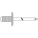 Blindniet PolyGrip® Nietschaft dxl 4,8x10,0mm K16...