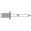 Blindniet PolyGrip® Nietschaft dxl 4,0x10,0mm...