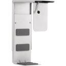 CPU-Halter Innen-B.70-230mm Innen-H.310-555mm grau f.alle...