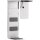 CPU-Halter Innen-B.70-230mm Innen-H.310-555mm grau f.alle CPU-Gehäuse