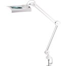 LED-Lupenleuchte Glaslinse 190,5mm (7,5 ")...