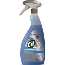 Fenster-/Oberflächenreiniger Professional 750 ml...