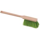 Handfeger Elaston/PET L.430mm m.Holzrücken