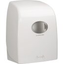 Rollenhandtuchspender AQUARIUS 6959 H430xB326xT240ca.mm...