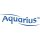 Rollenhandtuchspender AQUARIUS 6959 H430xB326xT240ca.mm AQUARIUS