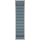Werkstattplaner H1282xB315xT76mm grau 1-reihig