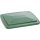 Deckel L790xB605mm grün HD-Polyethylen f.Transportbehälter 210l CRAEMER