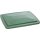 Deckel L945xB725mm grün HD-Polyethylen f.Transportbehälter 400l CRAEMER