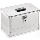Aluminiumbox L432xB335xH275mm 29l...