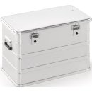 Aluminiumbox L582xB385xH397mm 76l...