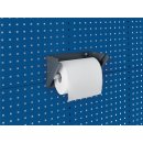 Papierrollenhalter B315xT185xH180mm Rollenb.max.260mm...
