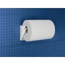 Papierrollenhalter B424xT231xH226mm Rollenb.max.380mm...
