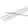 Wolframelektrode WL 15 D.1,6mm L.175mm gold Litty