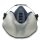 Schutzvlies 400+ f.4000 370 670,4000 370 671,4000 370 672 10St./Btl.3M