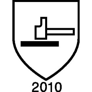 Chemiehandschuh Gr.9 gelb EN 388,EN 374 PSA III ASATEX