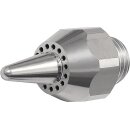 Runddüse AG Alu.L.41mm AD 13mm RIEGLER