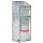Kunststoffsack 1000l LD-PE transp.80 µm B1300xL2600mm 20St./Karton