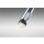 Klapptritt Stufen 2 Plattform-H.490mm Alu.m.Anti-Rutsch-Riffelung HAILO