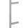 Stangengriff E5012 VA Farb-Nr. F69 A. 300mm L.400mm schräg HOPPE