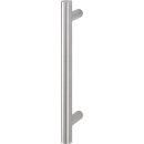 Stangengriff E5011 VA Farb-Nr. F69 A. 300mm L.400mm ger....