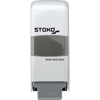 Spender Stoko Vario Ultra H330xB135xT135ca.mm 1 od.2l wei Stoko