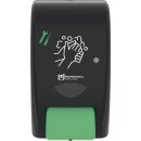Spender Hautreinigung Stark DE H290xB163xT145ca.mm 2l...