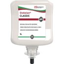 Hautpflegecreme Stokolan® Classic 1l parfümiert...