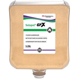 Schaumhandreiniger Solopol® GFX™ 3,25l Kartusche STOKO