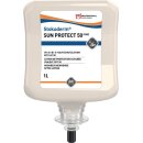 UV-Hautschutzcreme Stokoderm Sun Protect 50 PURE 1l...