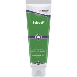 Handreinigungspaste Solopol 250ml m.Aloe Vera,seifen-/lösemittelfrei STOKO