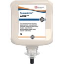 Hautschutzcreme Stokoderm Aqua PURE 1l unparfümiert...