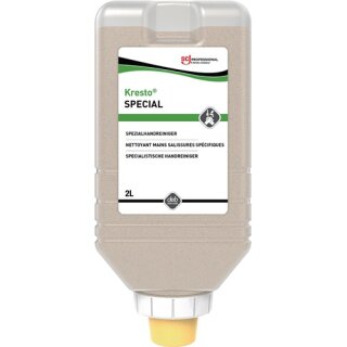 Handreiniger Kresto® SPECIAL 2l seifenfrei STOKO