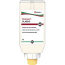 Hautpflegecreme Stokolan Classic 1 l silikonfrei Stoko