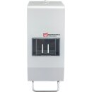 Spender Stoko Vario mat H322xB126xT140ca.mm 1l,2ll...