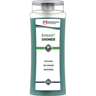Hautreinigung Estesol® SHOWER 250ml Flasche