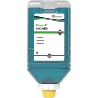 Hautreinigung Estesol® SHOWER 2l Flasche f.4707 022 006,4707 020 034