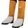 Gamaschen Lava Brown™ L.ca.36cm braun WELDAS