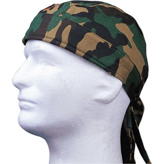 Kopftuch Fire Fox univ.camouflage WELDAS