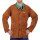 Schweißerschutz-Jacke STEERSOtuff® Gr.M 1 St.WELDAS