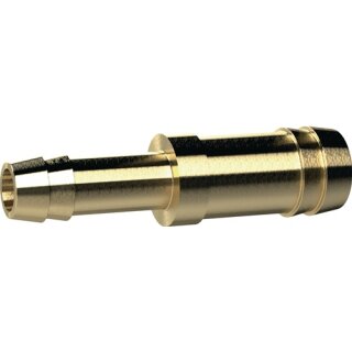 Doppelschlauchtülle MS reduz.LW 6,9 RIEGLER