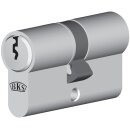 Profildoppelzylinder PZ 8800 31/45mm Anz.Schlü.3...
