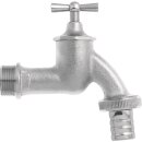 Wasserhahn GEKA MS Nenn-Gr.mm 19 AG 3/4 Zoll Nenn-Gr.3/4...