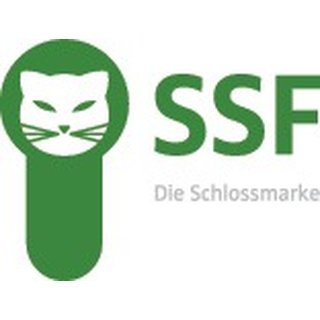 Buntbartschlssel Schlieung Nummer 9 SSF