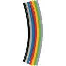 Druckluftschlauch PA 12 HIPHL ID 4mm AD 6mm L.25m blau...