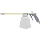 Sprühpistole multispray Kupplungsstecker DN 7,2...